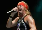 Poison Cancels Tour as Bret Michaels Demands 600% Higher Pay