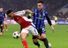 Inter Milan vs Arsenal: UEFA Champions League Preview – Team News & Lineups