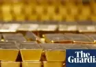 Markets Plummet as Gold and Silver Surge After Trump’s Tariff Threat