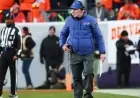 Buffalo Bills Rally Around Coaches as Aaron Kromer Plans Retirement