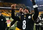Steelers Welcome Aaron Rodgers’ Return Amid Player Praises