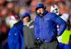 NBC Sports: Bills Dismiss Head Coach Sean McDermott