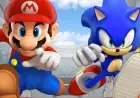 Nintendo Criticizes Sega Mascot’s Foot in Mario & Sonic Olympics Development