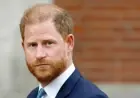 Prince Harry Challenges Daily Mail as British Privacy Trial Begins