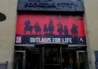 Edinburgh’s Rockstar North Sealed Off Following Boiler Explosion