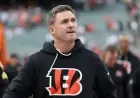 Ex-NFL GM Criticizes Bengals Coach Zac Taylor’s Leadership