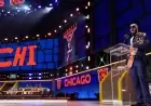 Bears Solidify 2026 NFL Draft Order with Final 1st-Round Pick After Playoff Exit