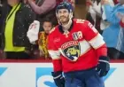 Tkachuk Set for Season Debut as Panthers Face Sharks