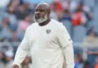 Chiefs Seek Permission to Interview Eric Bieniemy for Offensive Coordinator Role