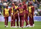 West Indies Reveals T20 Squad for Afghanistan Series