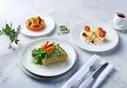 Emirates Expands Plant-Based Menu Options