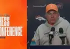 Sean Payton Celebrates Broncos’ Prepared Victory Over Bills