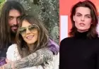 Elizabeth Hurley Caught Between Son Damian and Partner Billy Ray Cyrus Dispute