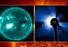 Massive Solar Flare Erupts, CME Approaches Earth with 24-Hour Impact Window