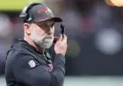 Falcons Secure Jeff Ulbrich as Defensive Coordinator