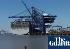 IMF Warns Trump Tariffs Could Ignite Global Economic Escalation Spiral