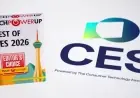 TechPowerUp Showcases Top Innovations at CES 2026