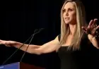 Lara Trump Debuts New Music Video Amid Criticism of Singing Skills