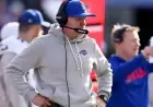 Bills Dismiss Head Coach Sean McDermott After 9 Super Bowl-Less Seasons