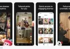TikTok’s New Spinoff App Channels Quibi with Shorter, Cornier Content