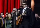 John Mayer Honors Bandmate Bob Weir with Heartfelt Tribute
