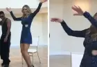 Lara Trump’s Dance Moves in New Video Face Harsh Criticism