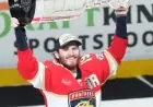 Tkachuk Returns to Propel Panthers’ Playoff Pursuit