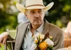 Billy Bob Thornton Discusses Andy Garcia Clashes on Landman and Award Snubs