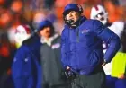 Bills Dismiss Head Coach Sean McDermott After Broncos Defeat