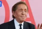 Renowned Italian Fashion Designer Valentino Passes Away at 93 in Rome