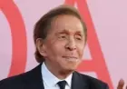 Acclaimed Italian Fashion Icon Valentino Dies at 93
