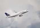 United Airlines Resolves Orlando Runway Incident Post-Landing Issue