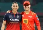 Anushka, Kumari Lead Giants as RCB Opt for Unchanged Squad