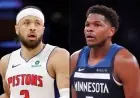 2026 NBA All-Star Game: Top Voted East and West Starters Revealed