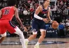 Wizards Host Clippers on MLK Day: NBA Game Preview