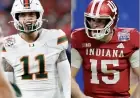 Miami vs Indiana: Kickoff Time, Odds, Key Matchups, and What to Watch in the CFP National Championship