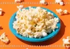 Master Homemade Movie Theater Popcorn with Expert Tips