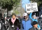 US Political Climate Fuels ‘Reclaim’ Rally on MLK Holiday