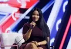 Nicki Minaj Criticizes Don Lemon, Uses Homophobic Slur in Church Protest Debate