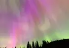 Northern Lights Outbreak to Illuminate Skies Over 28 States Tonight