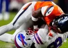 Denver Broncos Secure 33-30 OT Victory Against Buffalo Bills
