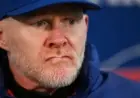 Bills Dismiss Coach Sean McDermott: What’s Next for the Team?
