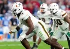 Top 12 2026 NFL Draft Prospects for Lions at National Championship