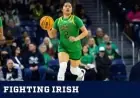 Notre Dame Faces Top-Ranked UConn in Renewed Rivalry Showdown