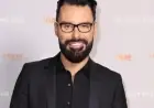 Rylan Clark Describes Personal Experience as a ‘Crime Scene’
