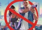 Russia May Ban GTA 6 Over Leaked “Immoral” Content Concerns