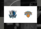 Mavericks vs. Knicks: TV Channel and Streaming Guide for January 19