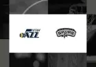 Watch Jazz vs. Spurs: January 19 TV and Streaming Guide