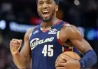 Cavs’ Donovan Mitchell Overlooked for 2026 NBA All-Star Starting Lineup
