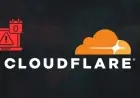 Cloudflare Zero-Day Vulnerability Allows Unlimited Host Access, Bypassing Protections